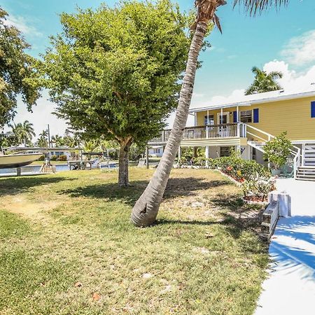 269 Driftwood Manor Fort Myers Beach Exterior foto