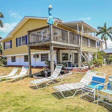 269 Driftwood Manor Fort Myers Beach Exterior foto