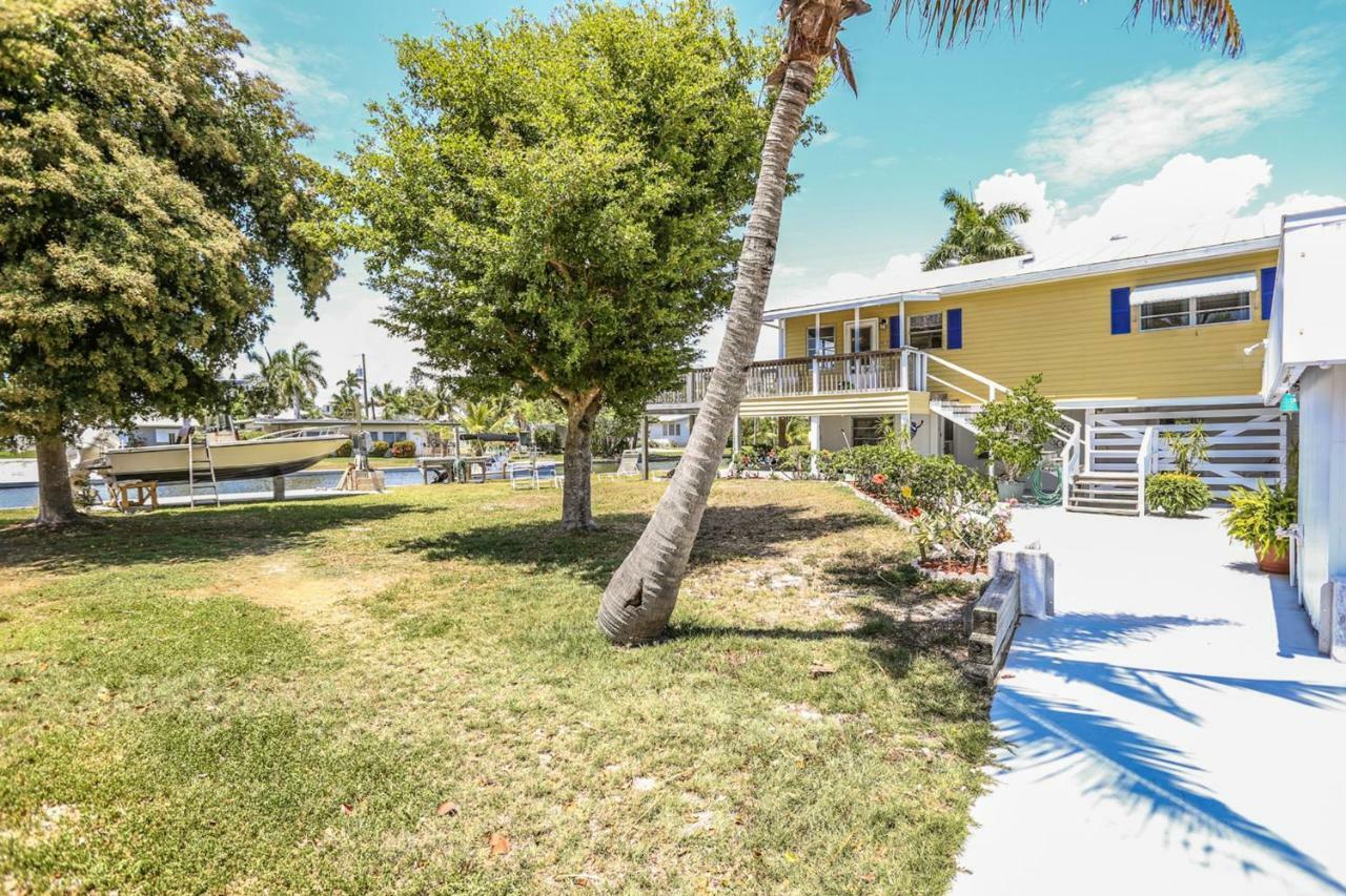 269 Driftwood Manor Fort Myers Beach Exterior foto
