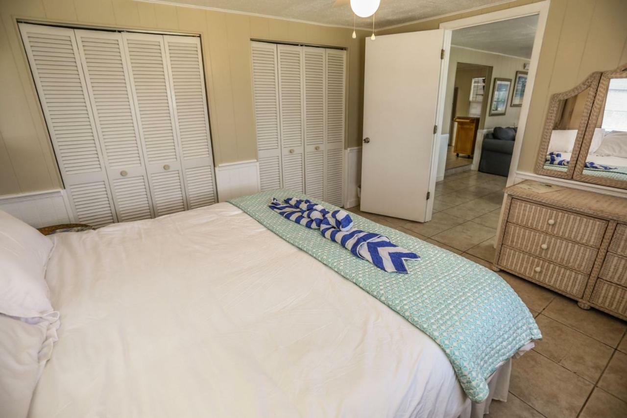 269 Driftwood Manor Fort Myers Beach Exterior foto