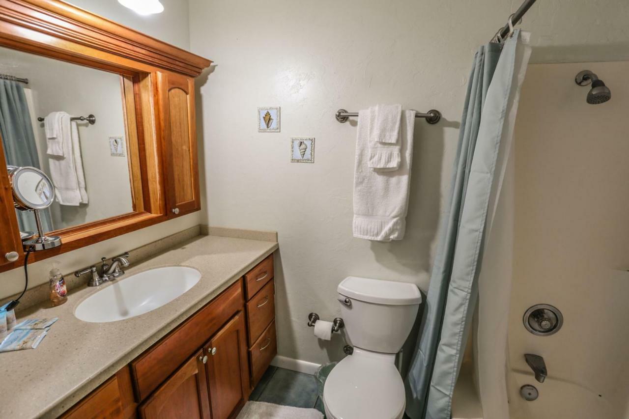 269 Driftwood Manor Fort Myers Beach Exterior foto