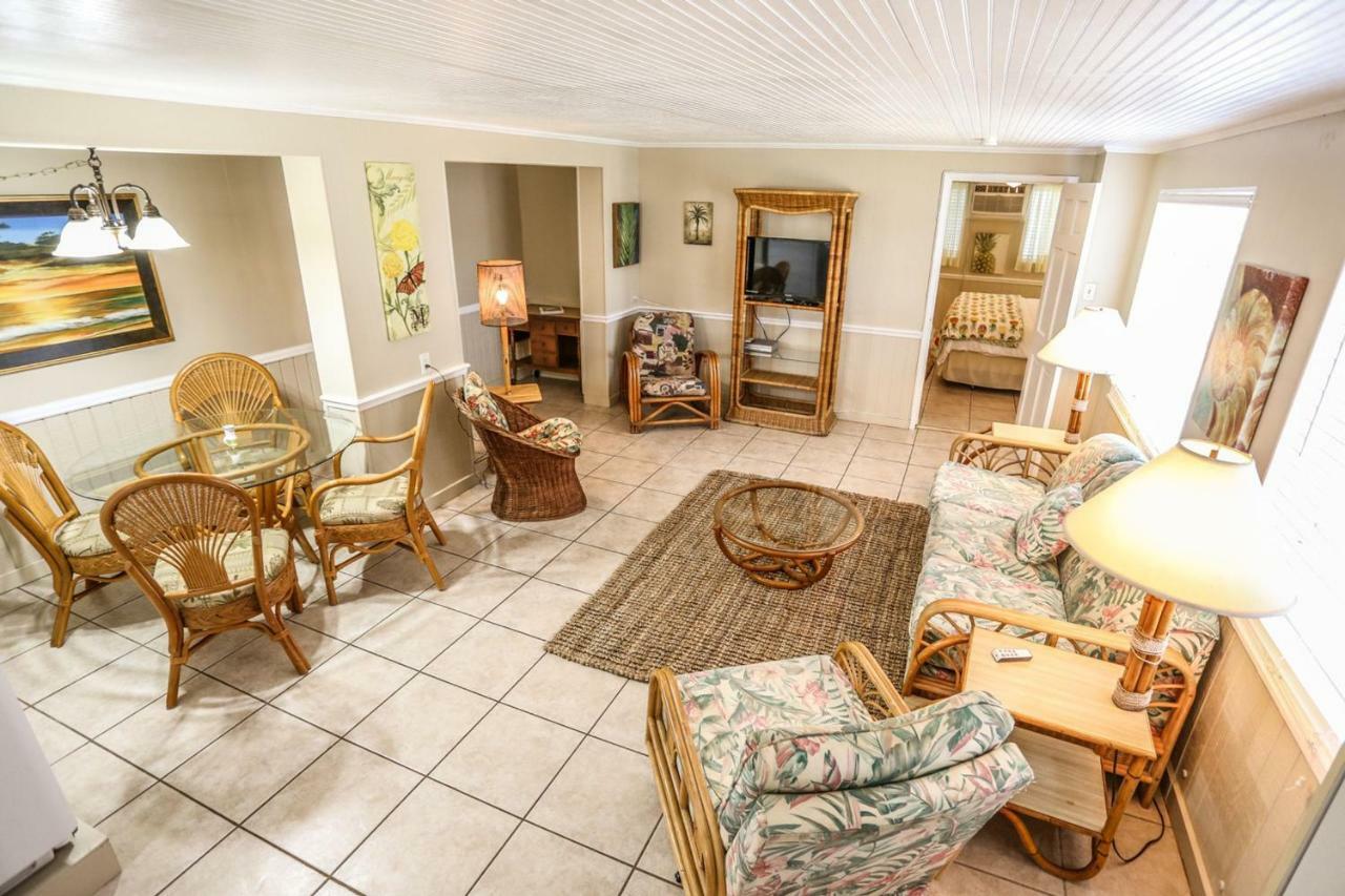 269 Driftwood Manor Fort Myers Beach Exterior foto