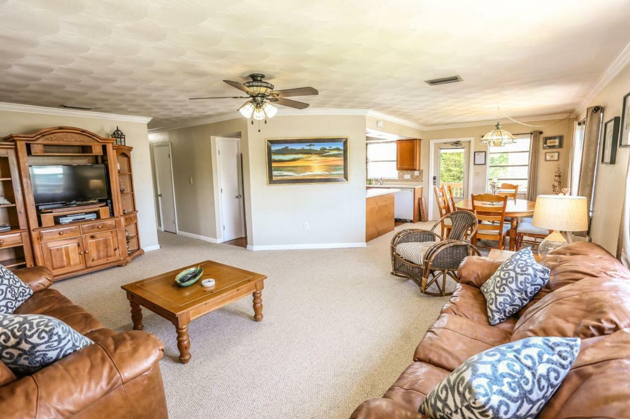 269 Driftwood Manor Fort Myers Beach Exterior foto