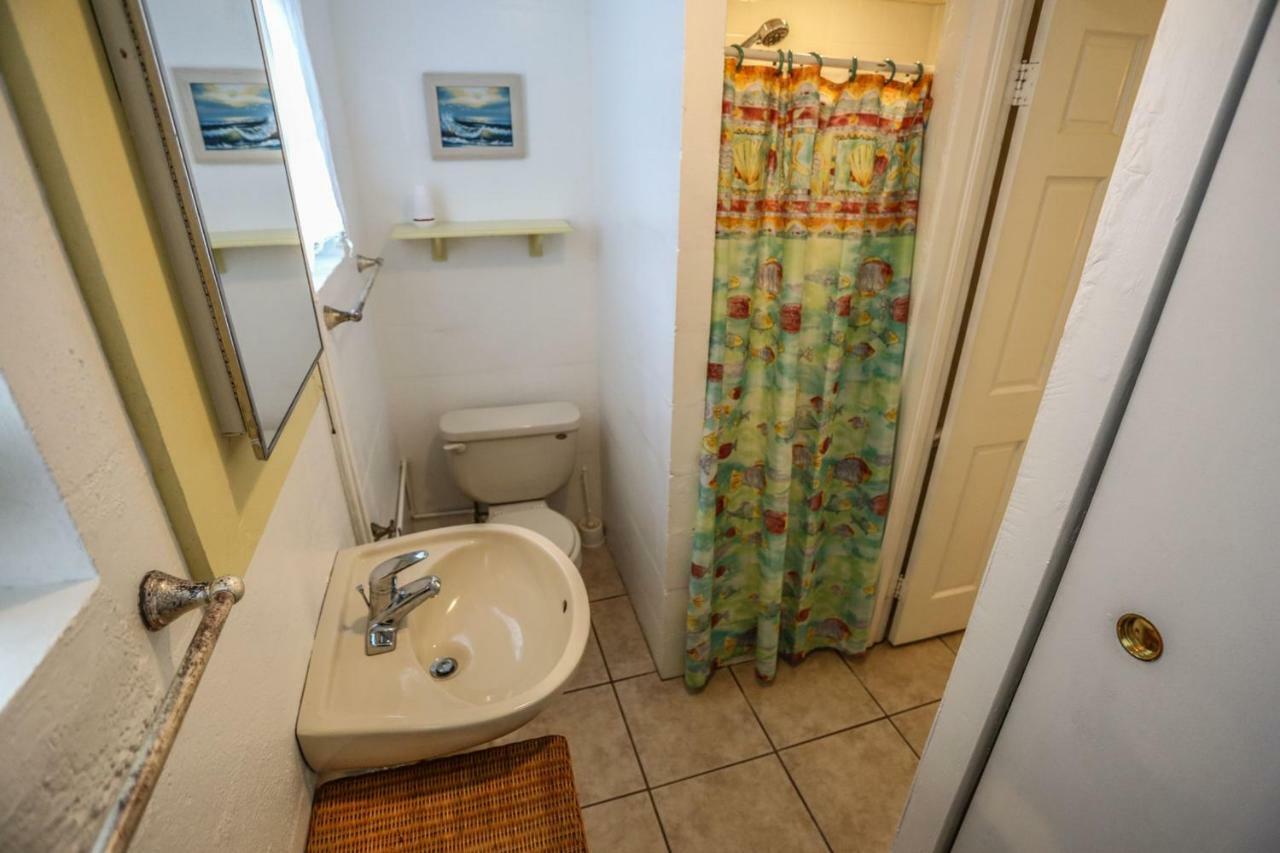 269 Driftwood Manor Fort Myers Beach Exterior foto
