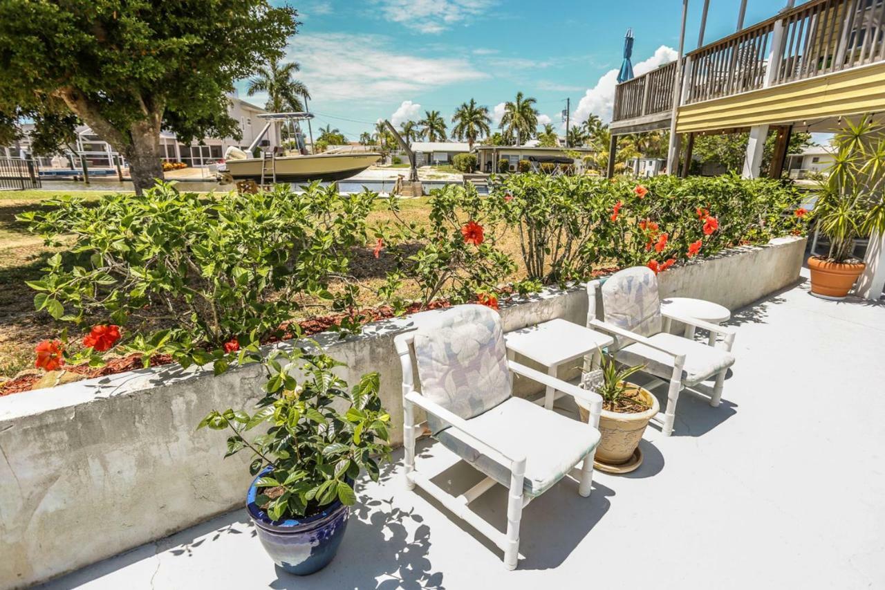 269 Driftwood Manor Fort Myers Beach Exterior foto