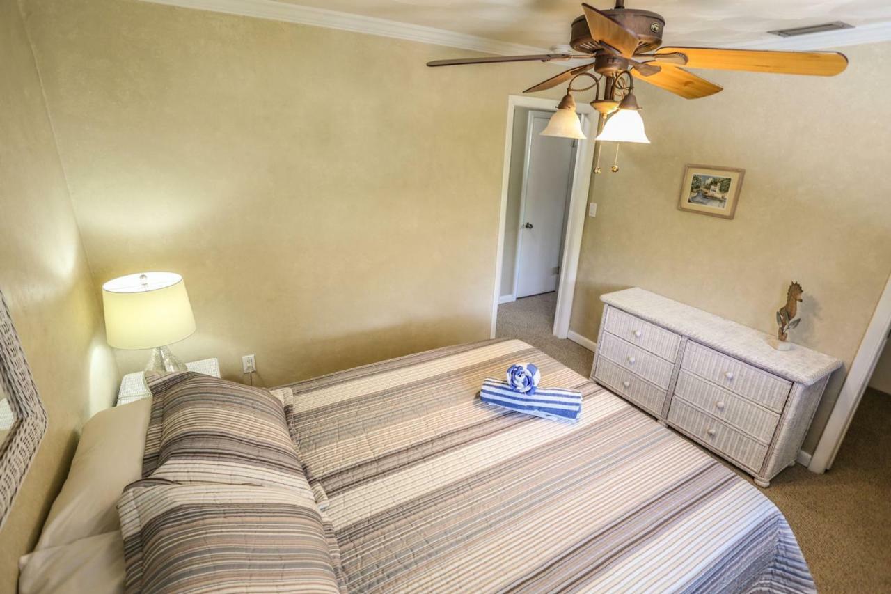 269 Driftwood Manor Fort Myers Beach Exterior foto