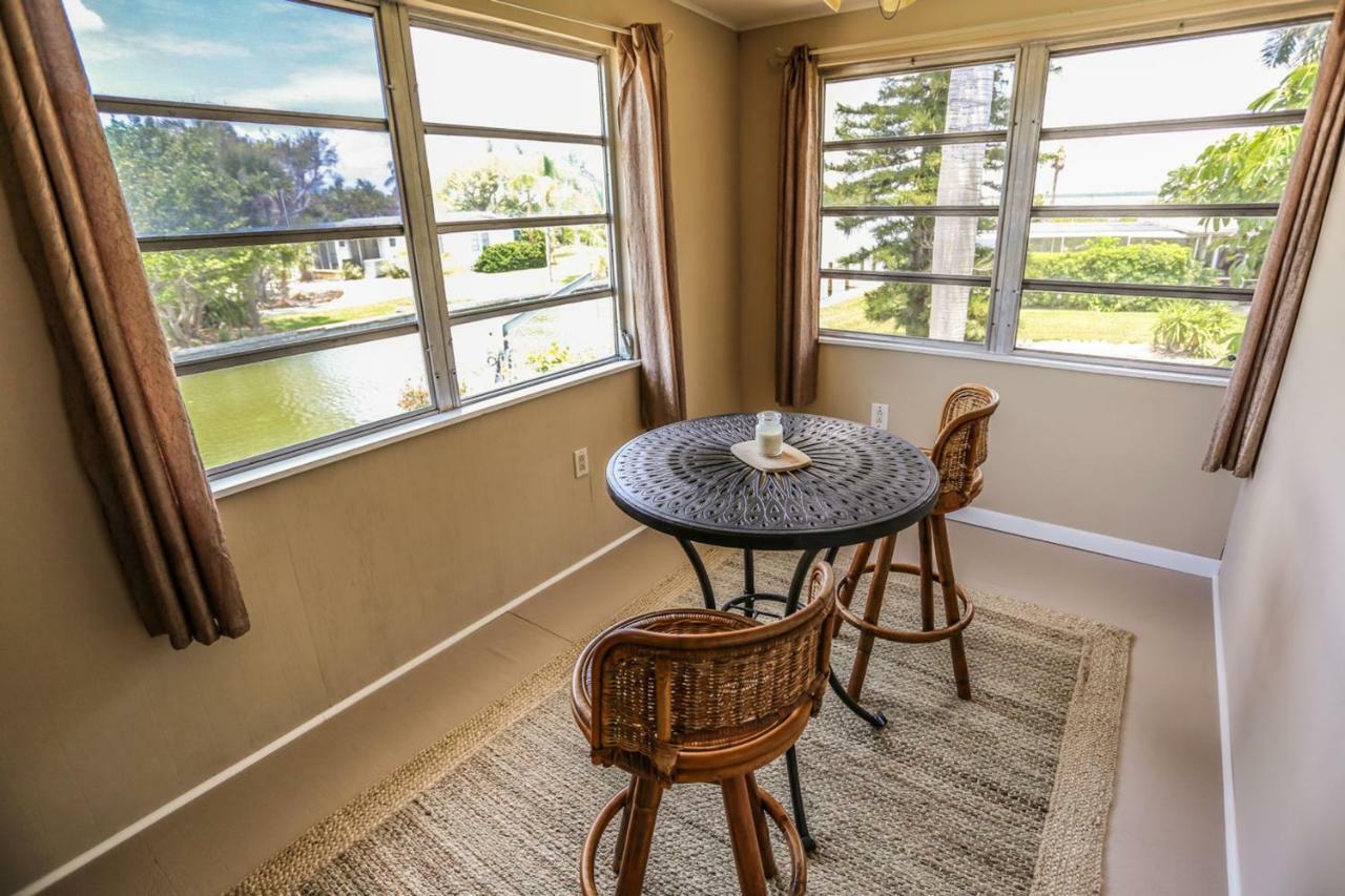 269 Driftwood Manor Fort Myers Beach Exterior foto