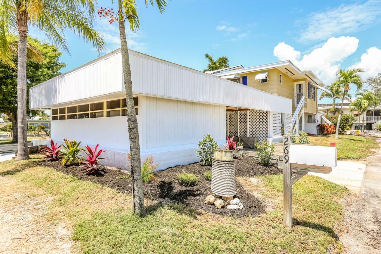 269 Driftwood Manor Fort Myers Beach Exterior foto