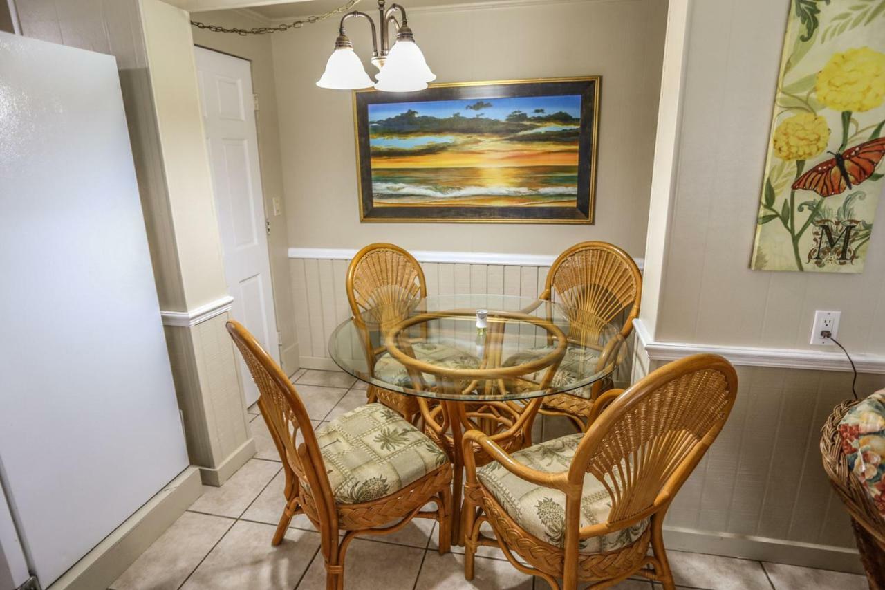 269 Driftwood Manor Fort Myers Beach Exterior foto
