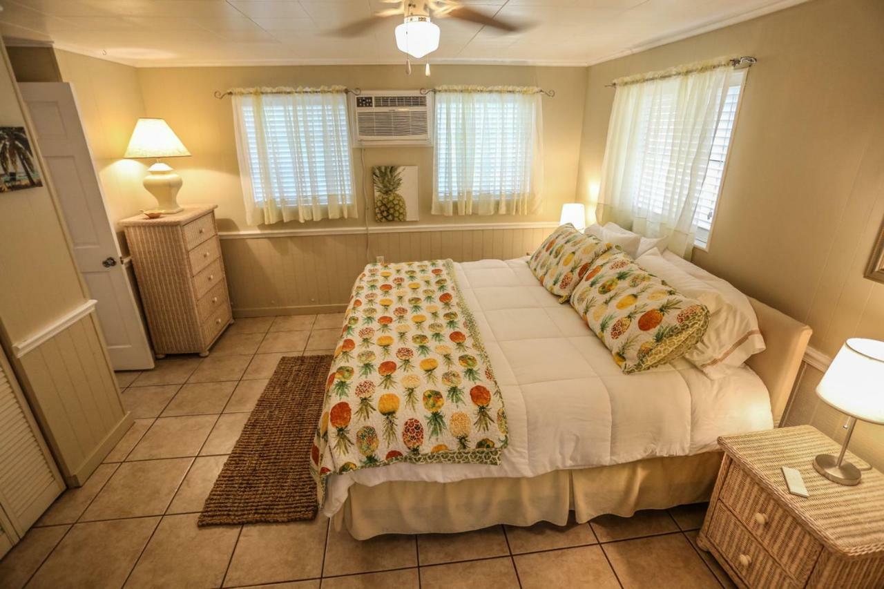 269 Driftwood Manor Fort Myers Beach Exterior foto