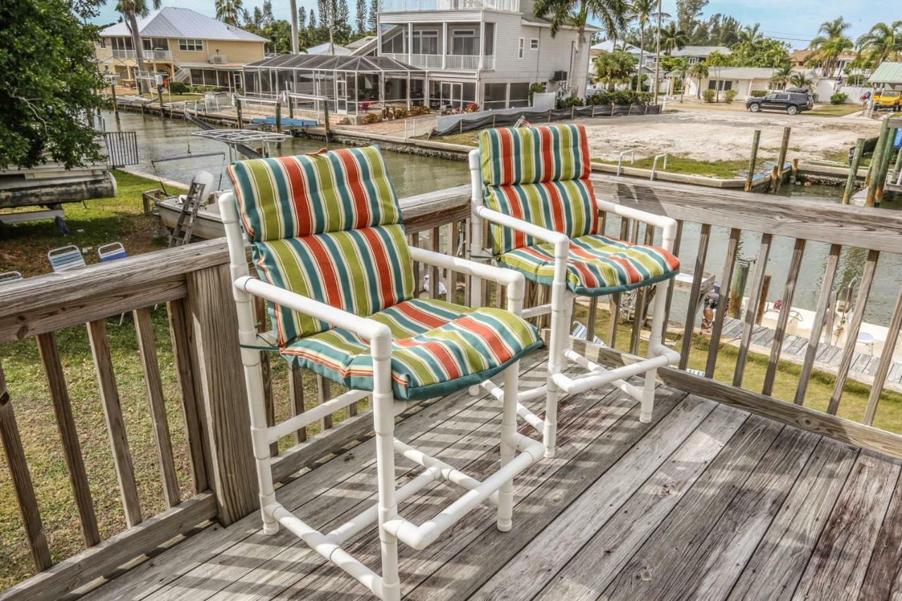269 Driftwood Manor Fort Myers Beach Exterior foto