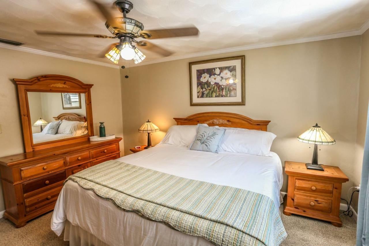 269 Driftwood Manor Fort Myers Beach Exterior foto