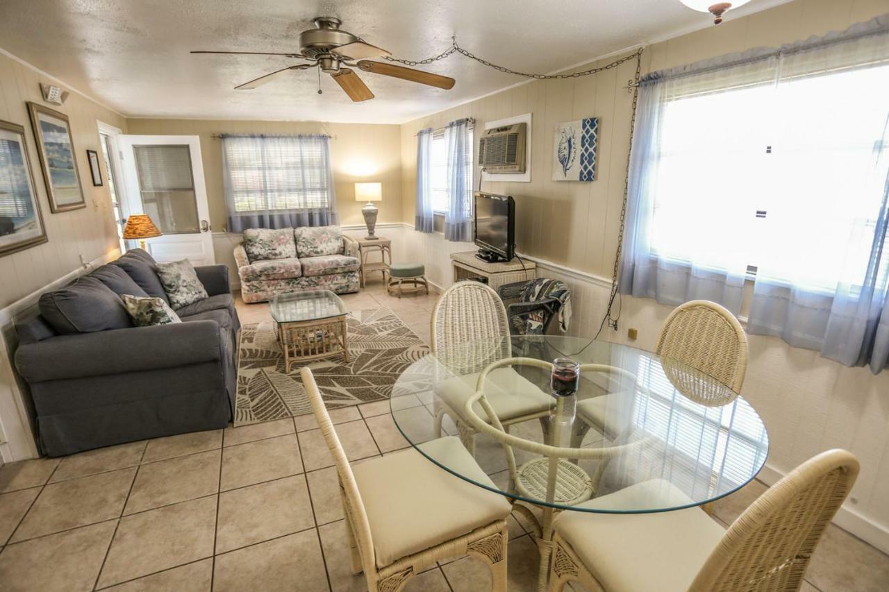 269 Driftwood Manor Fort Myers Beach Exterior foto