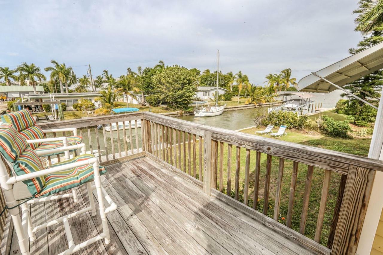 269 Driftwood Manor Fort Myers Beach Exterior foto