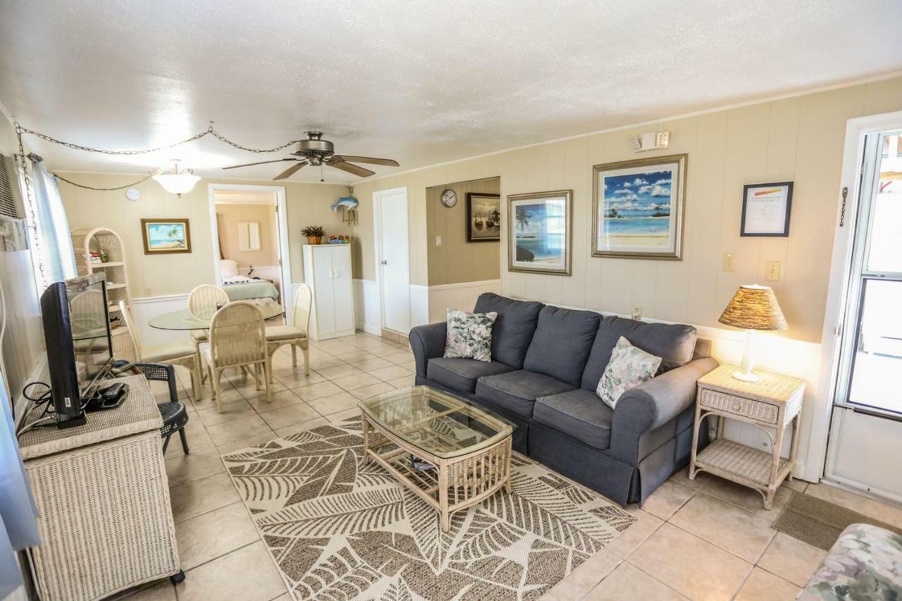 269 Driftwood Manor Fort Myers Beach Exterior foto