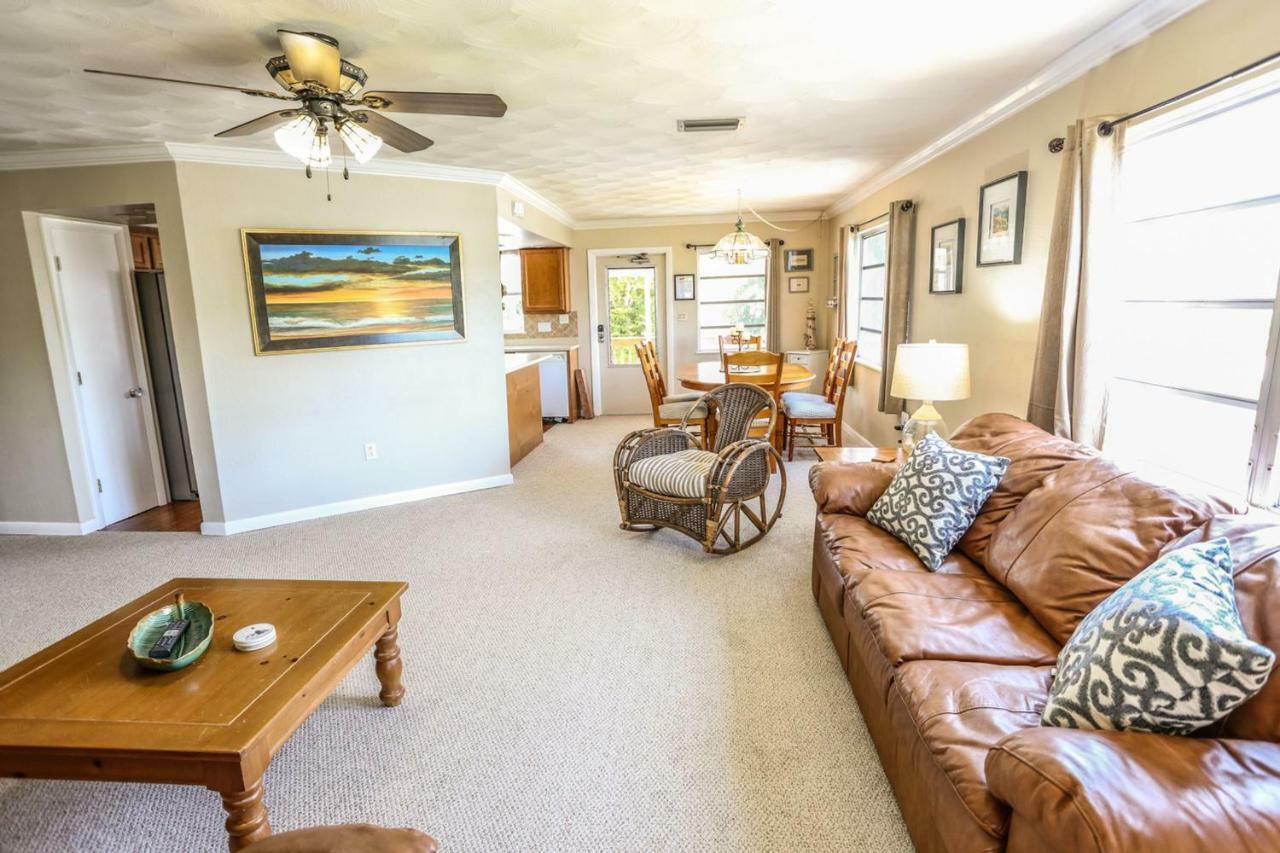 269 Driftwood Manor Fort Myers Beach Exterior foto