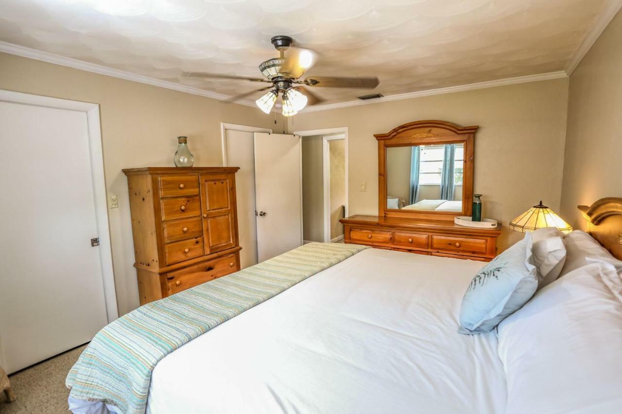 269 Driftwood Manor Fort Myers Beach Exterior foto